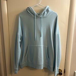 Dip Light Blue Hoodie